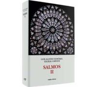 Salmos Ii (salmos 73-150): Traduccion Introducciones Y Comentari O (3ª