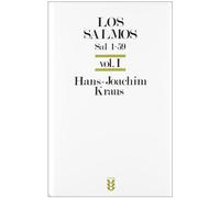 Salmos, Los. I: 53 (Biblioteca Estudios Bíblicos)