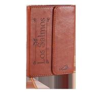 Salmos, Los. Piel Marron: Oraciones para la vida (La Santa Biblia)
