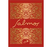 Salmos - Nova Bíblia Pastoral - Mini Dourado