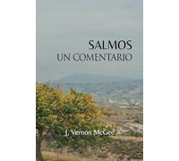 Salmos: Un Comentario
