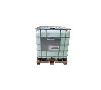 Salmuera - Sal líquida para uso industrial. IBC-GRG 1000 Lt