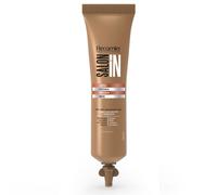 Saln recamado en Pro Hydra Repair SOS Single Shot | El cabello seco y daado hidrata las nutridas y la reparacin instantnea de 0.5 fl.oz