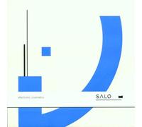 Salo - Electronic Cosmetics [Import]
