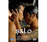 Salo (OmU) [Alemania] [DVD]