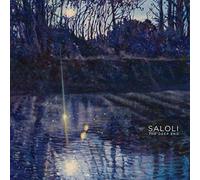Saloli - The Deep End [Vinilo]