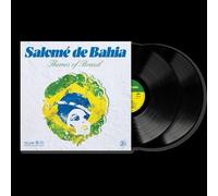 SALOM DE BAHIA - THEMES OF BRAZIL [Vinilo]