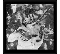 Saloman, Gabriel - Soldier's Requiem