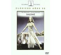 Salome (1953) ( Salome: The Dance of the Seven Veils )