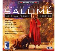 Salomé