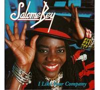 Salome Bey - I Like Your Company