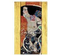 Salomé: bilingue anglais/français (+ lecture audio intégrée)