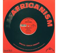 Salome de Bahia - Africanism:Tourment d Amour [Vinilo]