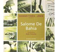 Salomé De Bahia - Outro Lugar