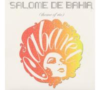 Salome De Bahia - Theme of Rio [Vinilo]