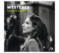 Gasselin,Salomé - Mystères