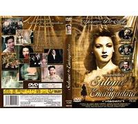 SALOME LA EMBRUJADORA