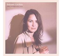 Salome Leclerc - Mille Ouvrages Mon Coeur