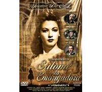 Salome Where She Danced [Region 2] [import]