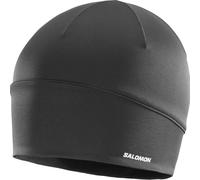 Salomon Active, gorro, negro Onesize Deep Black