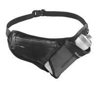 SALOMON Active Belt 3d Bottle - Unisex - Negro - talla única- modelo 2026