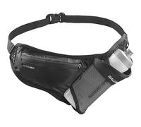 Cinturón de montaña salomon active 3d bottle negro Talla única