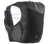 Salomon chaleco de hidratación Active Skin 12 S Negro