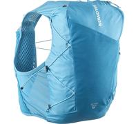 SALOMON Active Skin 12 - Hombre - Azul - talla M- modelo 2025