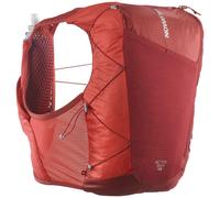 SALOMON Active Skin 12 - Hombre - Rojo - talla XL- modelo 2025