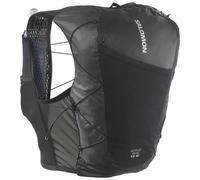 SALOMON Active Skin 12 W - Mujer - Negro - talla L- modelo 2025