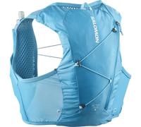 SALOMON Active Skin 4 - Hombre - Azul - talla S- modelo 2025