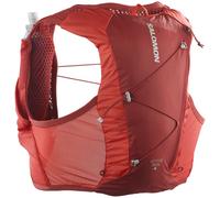 SALOMON Active Skin 4 - Hombre - Rojo - talla S- modelo 2026