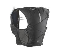 Salomon Active Skin 4 Sac hydratation / Gourde XL Noir