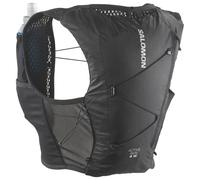 SALOMON Active Skin 4 W - Mujer - Negro - talla S- modelo 2026