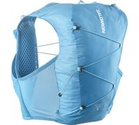 SALOMON Active Skin 8 - Hombre - Azul - talla S- modelo 2025