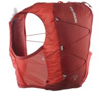 SALOMON Active Skin 8 - Hombre - Rojo - talla L- modelo 2025