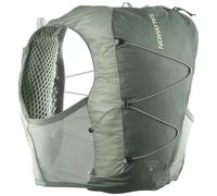 SALOMON Active Skin 8 - Hombre - Verde - talla XL- modelo 2025