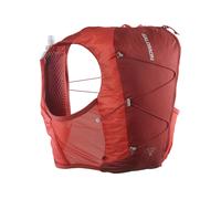 Salomon Active Skin 8 L Rojo