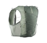 Salomon Active Skin 8 Sac hydratation / Gourde XS Vert