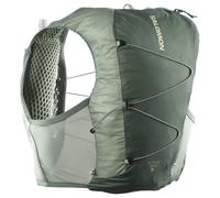 Salomon Active Skin 8 Set Laurel Wreath/Lily Pad/Aloe Wash Chaleco de running