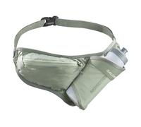 Cinturón de montaña salomon active 3d bottle verde Talla única