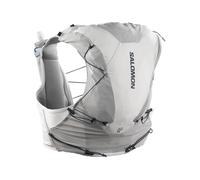Salomon ADV Skin 12 L Gris/plata