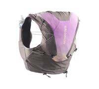 SALOMON Adv Skin 12 W Grad Set - Mujer - Gris - talla L- modelo 2026