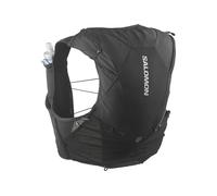 Mochila Salomon Adv Skin 12 Black M