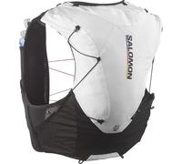 Salomon ADV Skin 12 Sac hydratation / Gourde M Blanc