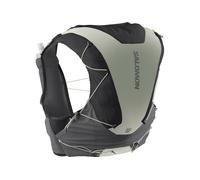 Salomon ADV Skin 12 Sac hydratation / Gourde S Gris/argent