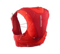 Salomon ADV Skin 12 Sac hydratation / Gourde XL Rouge