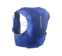 Salomon ADV Skin 12 Sac hydratation / Gourde XS Bleu