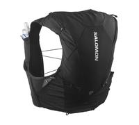 Mochila Salomon Adv Skin 12 Black M
