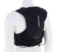 Chaleco de trail salomon adv skin 12 set negro/ M